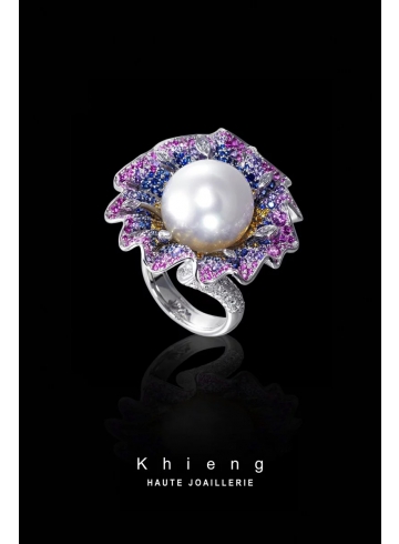 春日印象 Jardin des Tuileries