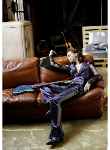 方國強「寶貝」20年！Khieng ATELIER秋冬高訂綻放剛強的溫柔