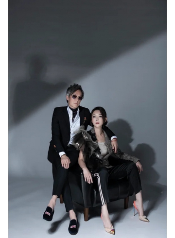 KHIENG ATELIER 以精湛工藝 打造舉世專屬之美