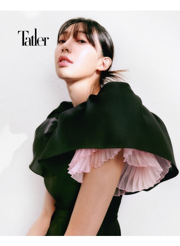 用盡全力綻放，王心恬的花式人生