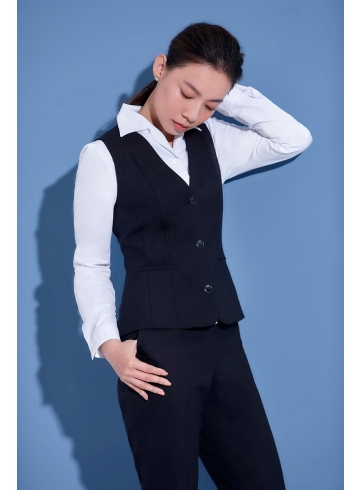 2021AW元大金控企業制服