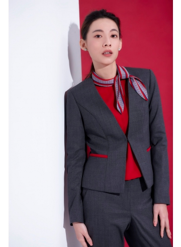 2021台中銀行企業制服