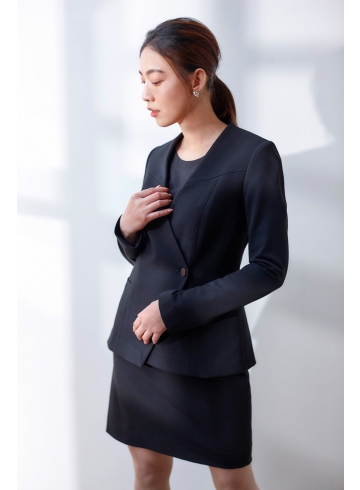 國賓大飯店制服