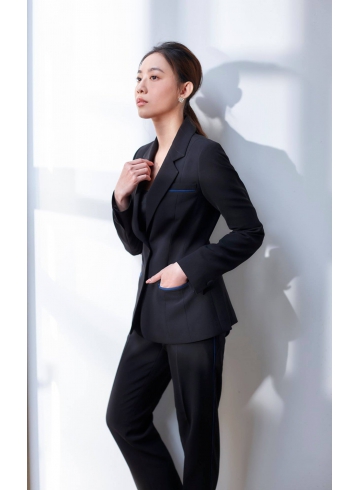 Chaumet 品牌制服