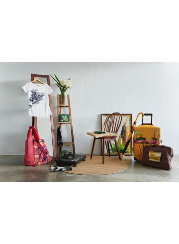 國立歷史博物館 【相思巴黎】館藏常玉展 文創商品