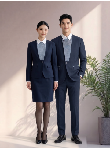 花蓮-潔西艾美飯店制服