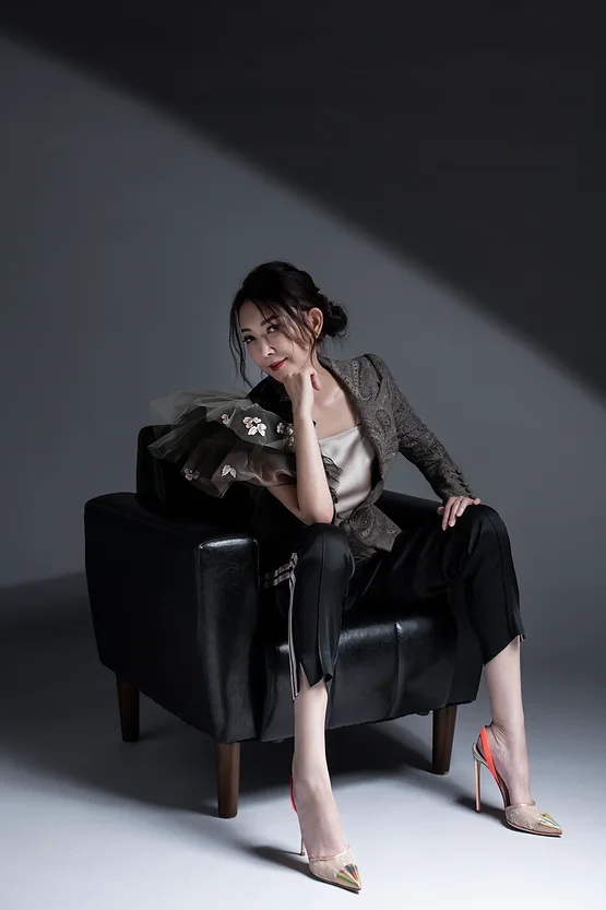 KHIENG ATELIER 以精湛工藝 打造舉世專屬之美