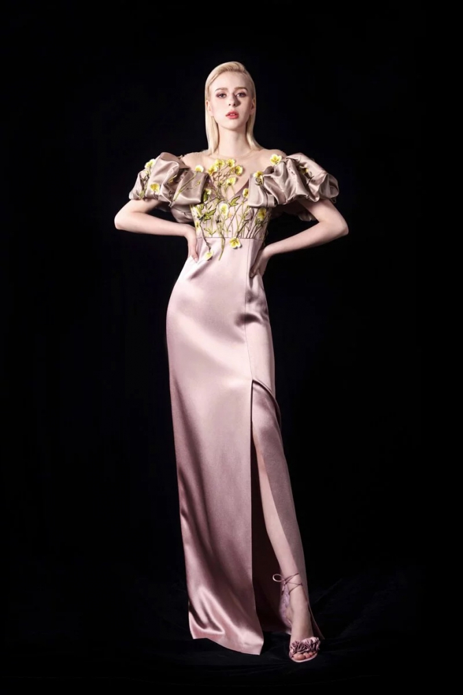 KHIENG ATELIER 以精湛工藝 打造舉世專屬之美