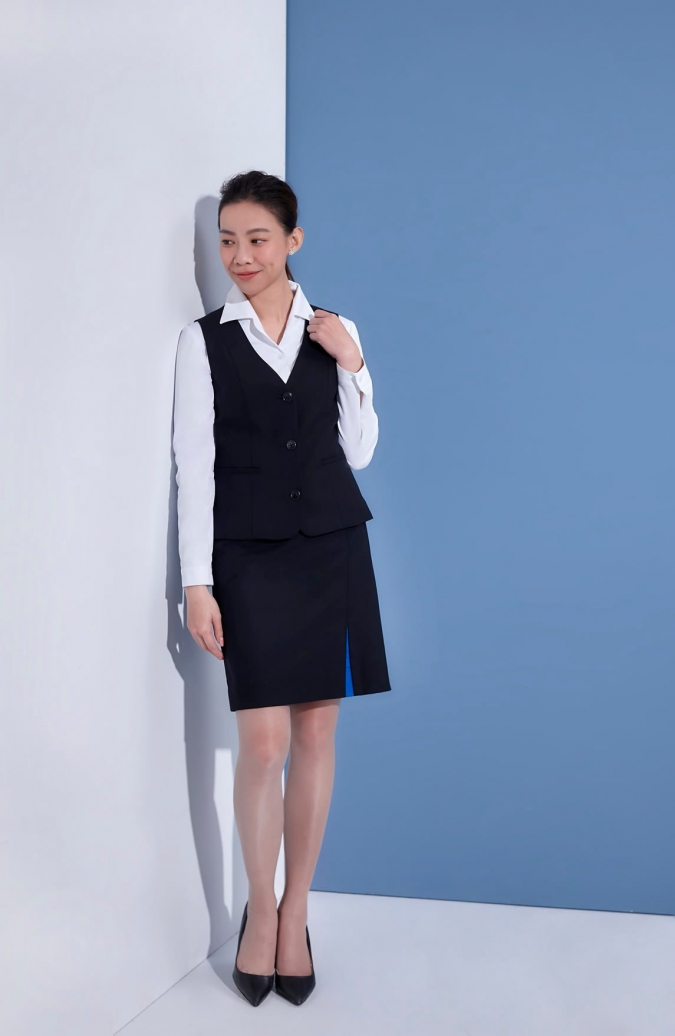 2021AW元大金控企業制服