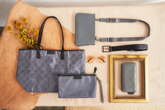 長榮航空獨家 RAVIEA COLLECTION ' 禮品