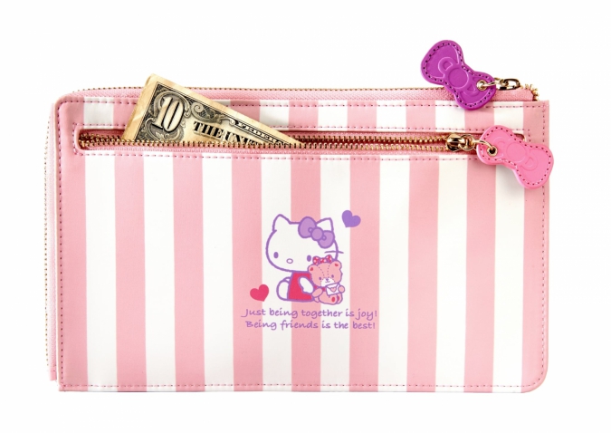 長榮航空 Hello Kitty 系列商品