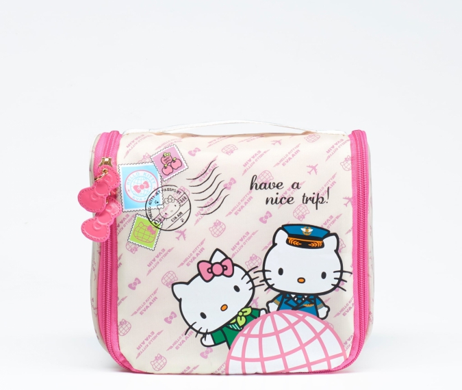 長榮航空 Hello Kitty 系列商品