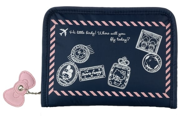 長榮航空 Hello Kitty 系列商品