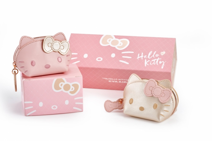 長榮航空 Hello Kitty 系列商品