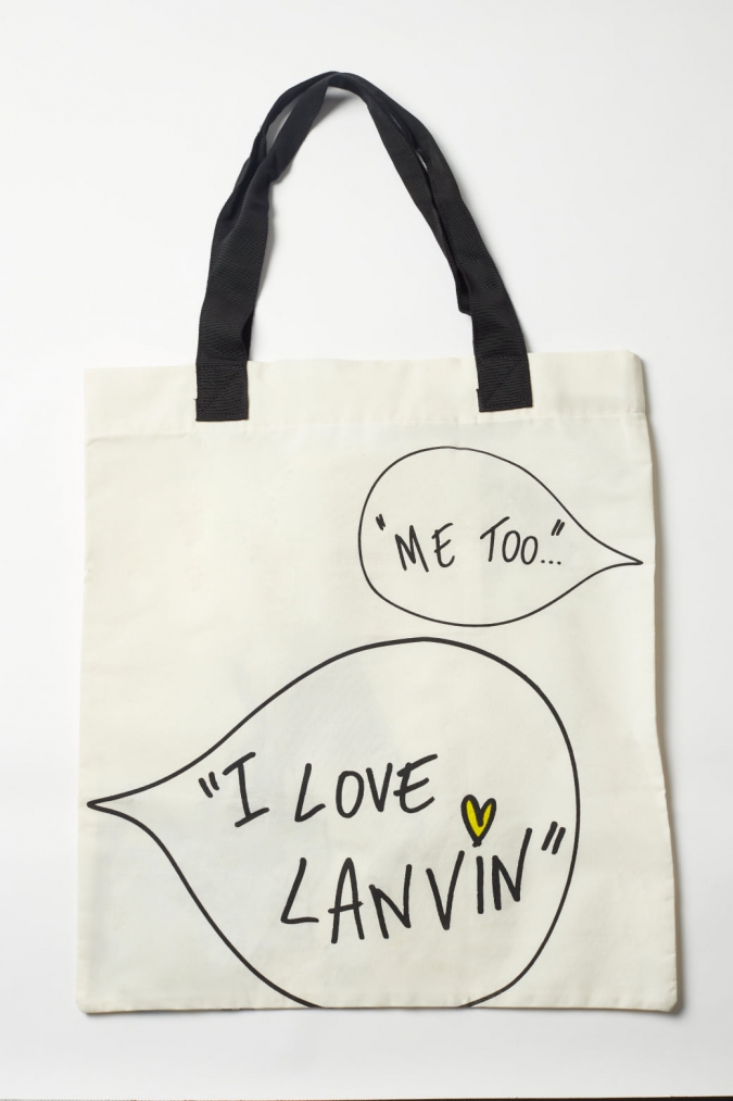 LANVIN 浪凡系列禮品