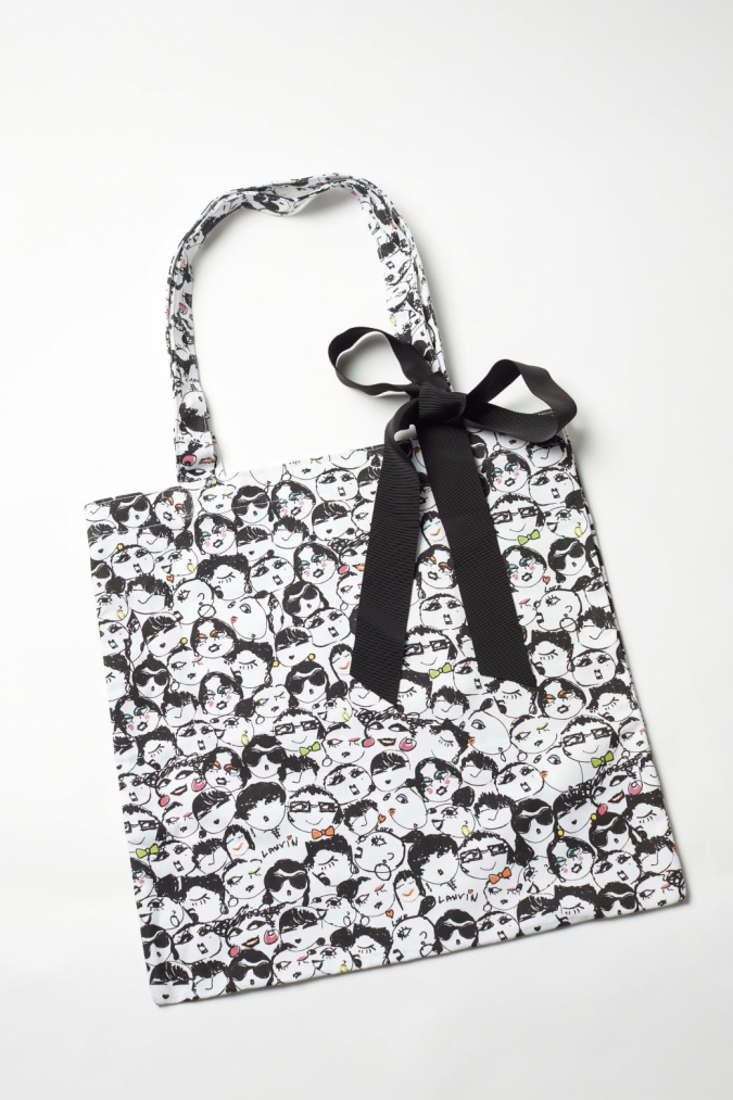 LANVIN 浪凡系列禮品