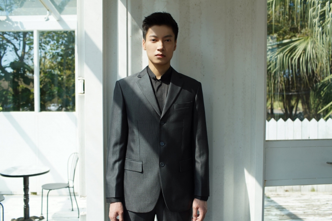 凱撒飯店制服