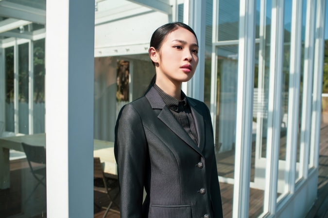凱撒飯店制服