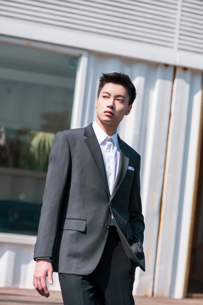 凱撒飯店制服