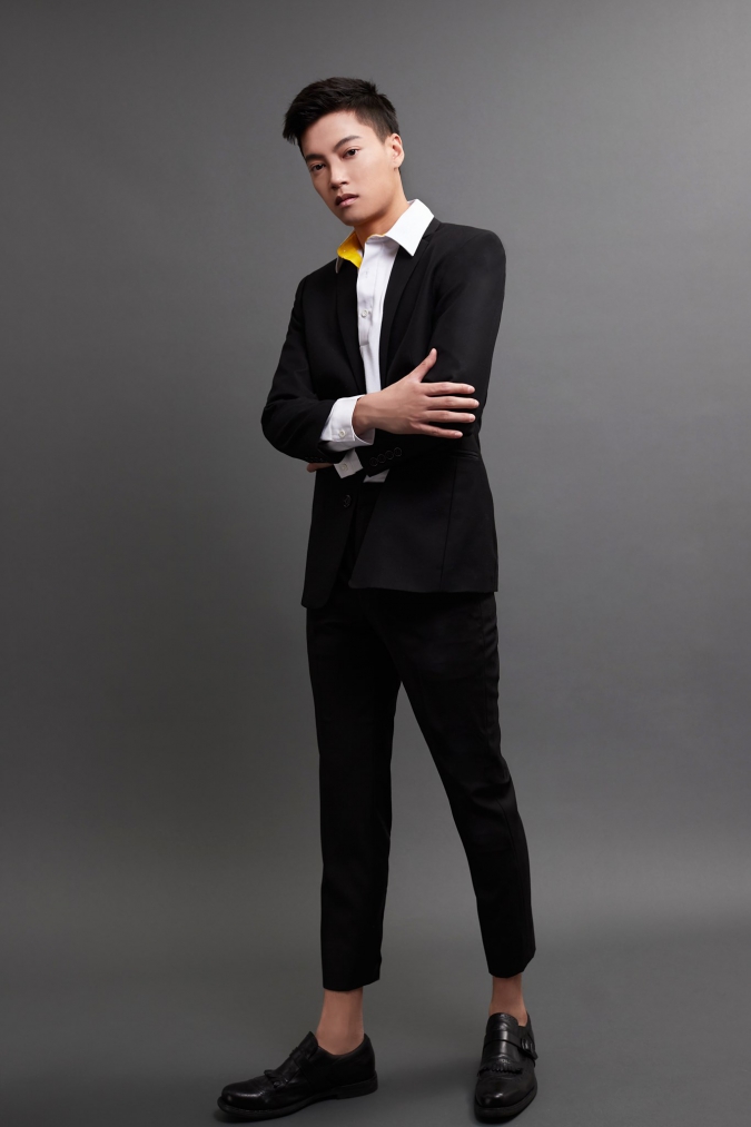 W Hotel 飯店制服