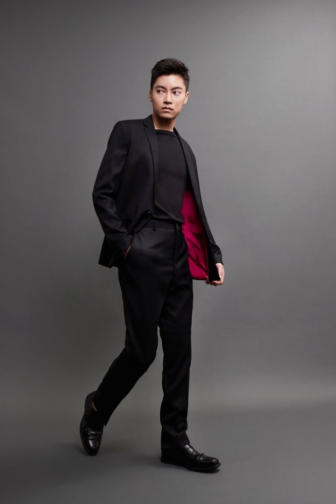 W Hotel 飯店制服
