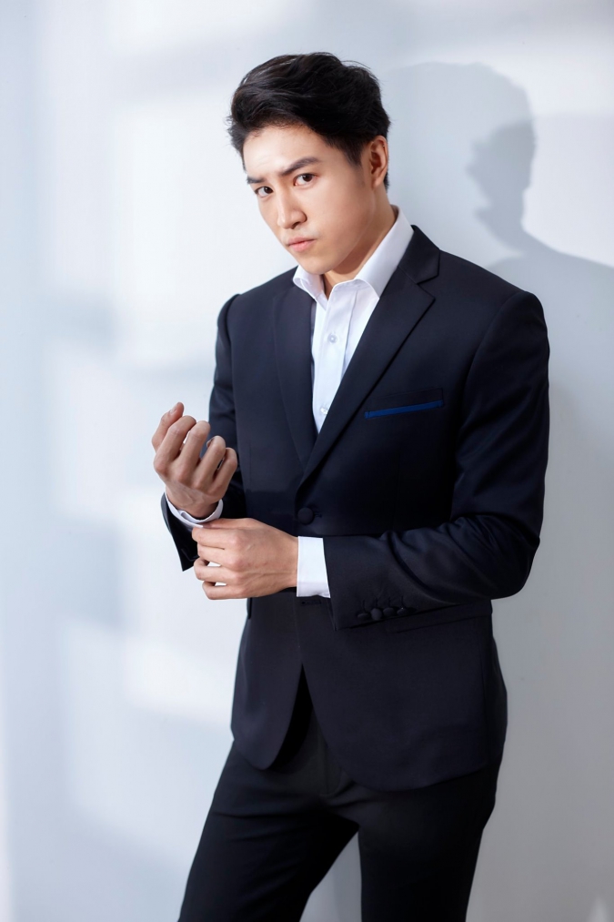 Chaumet 品牌制服