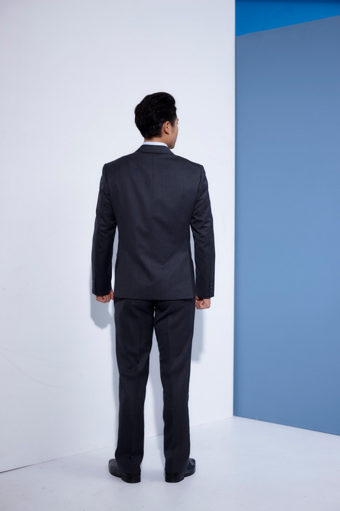 中華電信制服