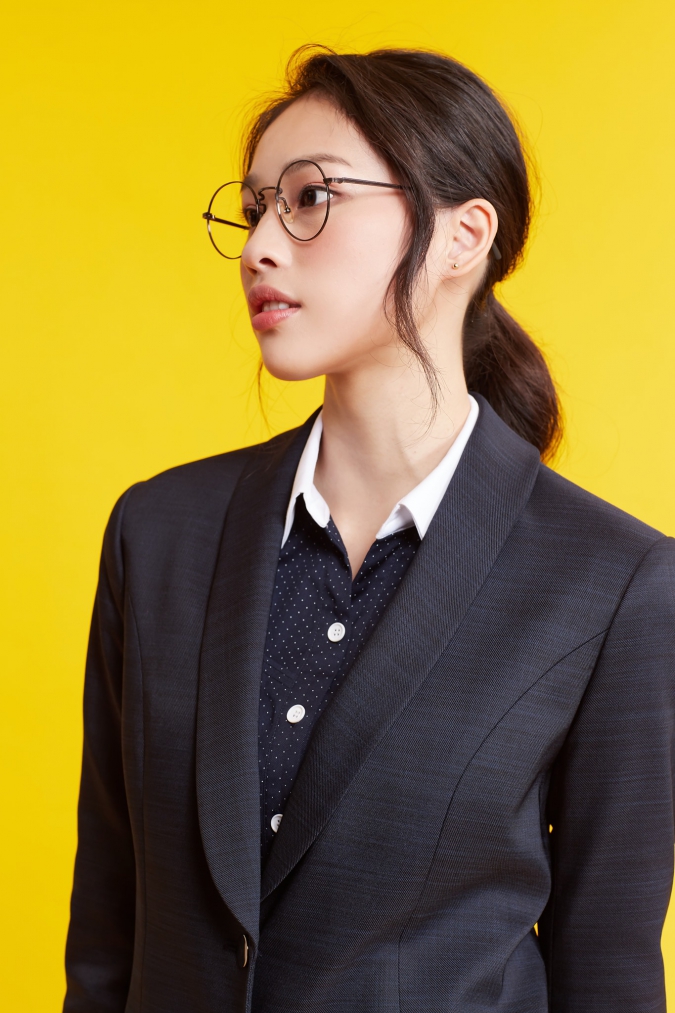 台化企業制服