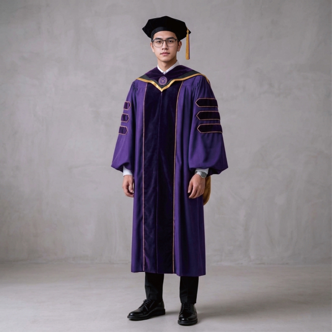長庚大學-學位服