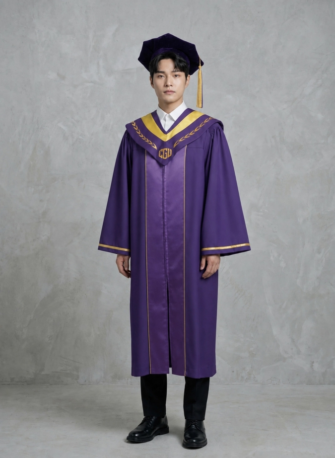長庚大學-學位服