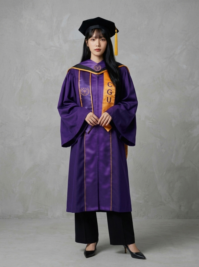 長庚大學-學位服